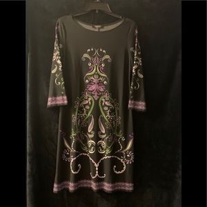 Gorgeous Ladies Medium  6/8 Dress *MUST SEE*